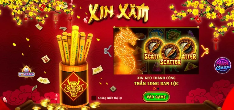 Mẹo Chơi Nổ Hũ Xin Xăm Tại E2BET Trúng Thưởng Lớn Không Ngờ 1 Mẹo Chơi Nổ Hũ Xin Xăm Tại E2BET Trúng Thưởng Lớn Không Ngờ
