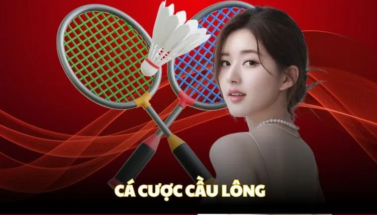 Bí Kíp Cá Cược Cầu Lông E2BET Thắng Lớn Từ Cao Thủ 2025 1 Bí Kíp Cá Cược Cầu Lông E2BET Thắng Lớn Từ Cao Thủ 2025