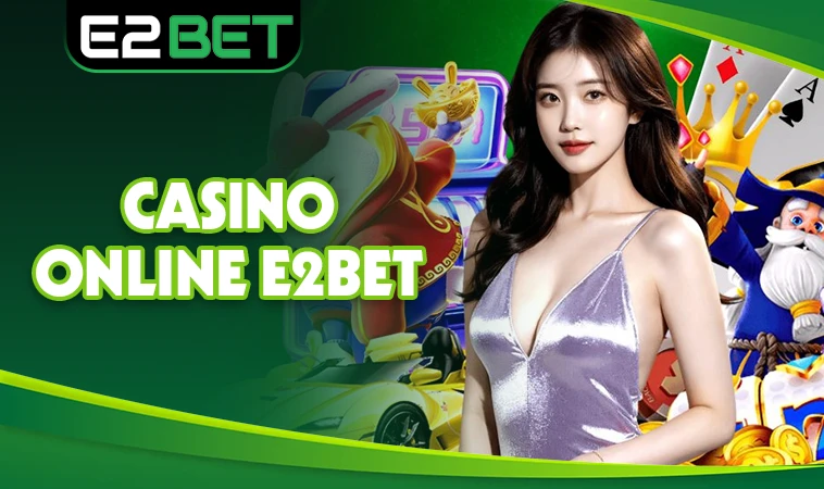 Trang chủ 30 E2BET - Nhà Cái E2 BET - Địa Chỉ Cá Cược Uy Tín Hàng Đầu