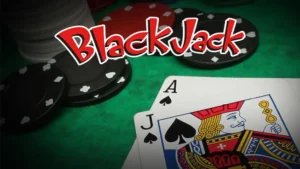 Chơi Game Blackjack Tại E2BET Từ Các Chuyên Gia