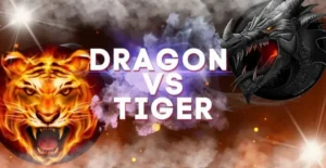 Chơi Dragon Tiger Tại E2BET Thắng Cực Dễ Với Mẹo Cược Đỉnh Cao