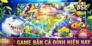 Bí Kíp Chơi Bắn Cá Đại Chiến B52 Tại E2BET Bất Bại