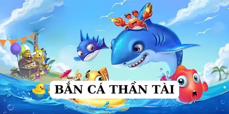 Cách Chơi Bắn Cá Thần Tài E2BET Đổi Thưởng Siêu Nhanh 2025 2 Cách Chơi Bắn Cá Thần Tài E2BET Đổi Thưởng Siêu Nhanh 2025