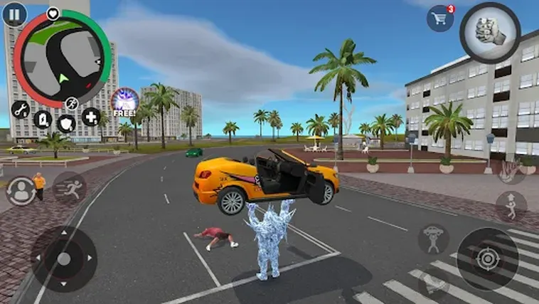 Chơi Game Nhanh Cut Stone Tại E2BET Ăn Tiền Cực Dễ