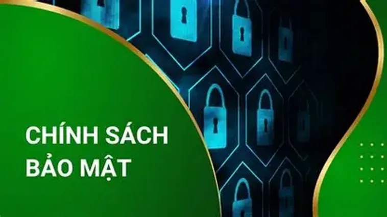 Chính sách bảo mật 1 Chính sách bảo mật