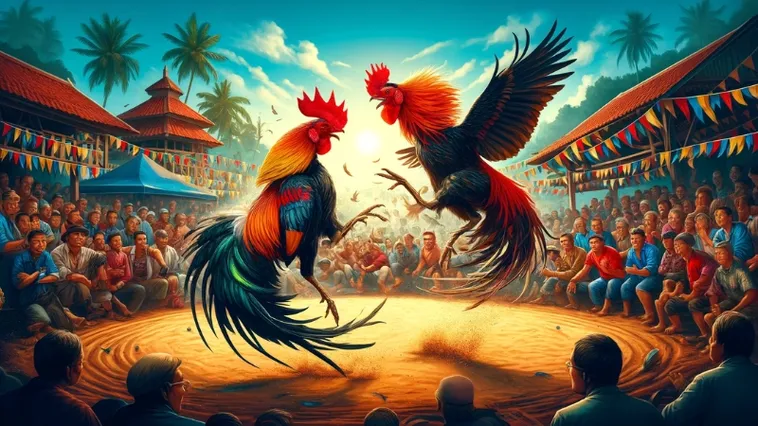 Cách Chơi Đá Gà 3D Tại E2BET Bách Phát Bách Trúng