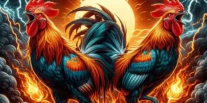 Cách Chơi Đá Gà 3D Tại E2BET Bách Phát Bách Trúng