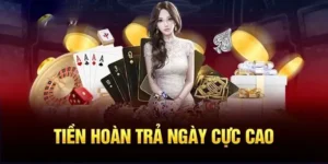 Hoàn Trả Không Giới Hạn Tại Nhà Cái E2BET Càng Cược Càng Lời