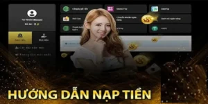 Hướng Dẫn Nạp Tiền E2BET Nhận Thưởng Lớn Ngay Lập Tức