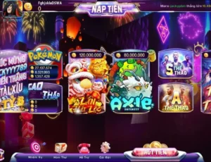 Hướng Dẫn Cách Chơi Nổ Hũ Lân Hái Lộc E2BET Tối Ưu Jackpot Cho Người Mới