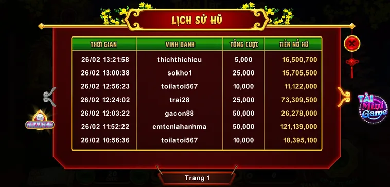 Mẹo Chơi Nổ Hũ Xin Xăm Tại E2BET Trúng Thưởng Lớn Không Ngờ 2 Mẹo Chơi Nổ Hũ Xin Xăm Tại E2BET Trúng Thưởng Lớn Không Ngờ
