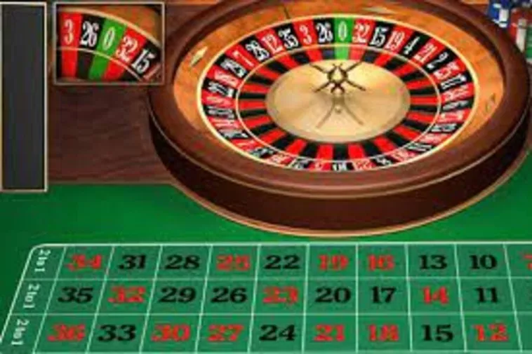 Bí Kíp Chơi Roulette E2BET Thắng Lớn Từ Cao Thủ 2025 2 Bí Kíp Chơi Roulette E2BET Thắng Lớn Từ Cao Thủ 2025