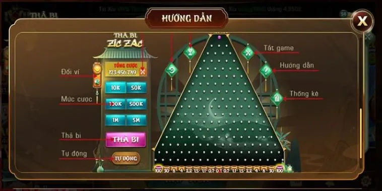 Bật Mí Cách Chơi ZicZac Tại E2BET Thắng Lớn Trong Vài Phút 2 Bật Mí Cách Chơi ZicZac Tại E2BET Thắng Lớn Trong Vài Phút