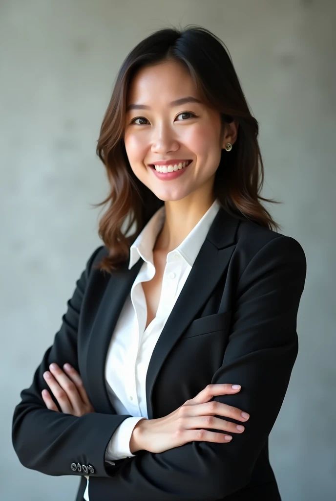 Tác Giả Thùy Trang